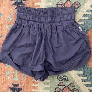 FP Movement The Way Home Shorts